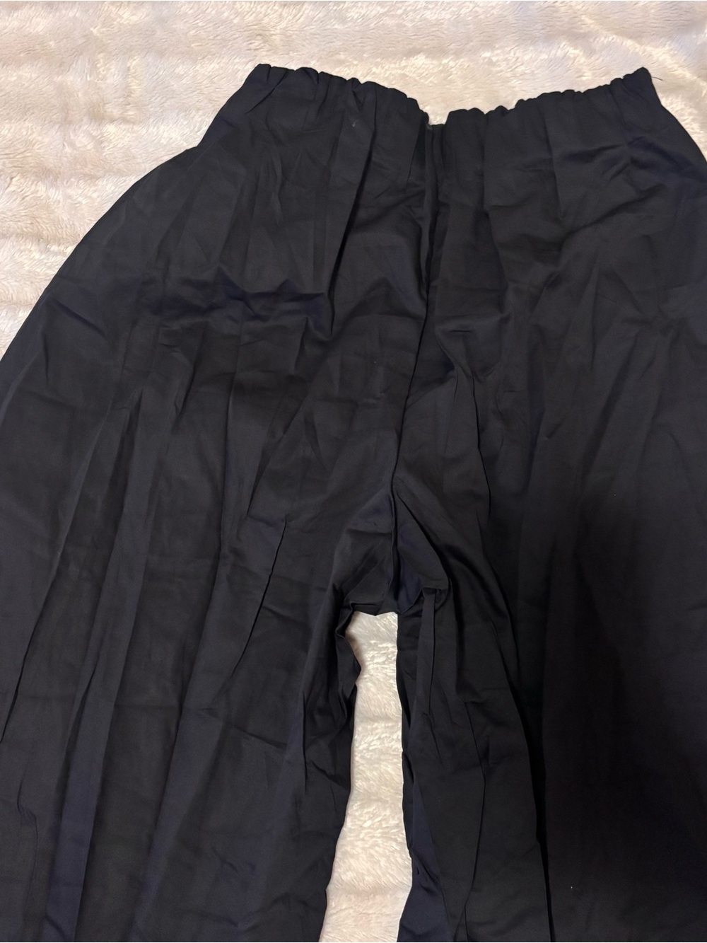 Zara Midi Length Gaucho